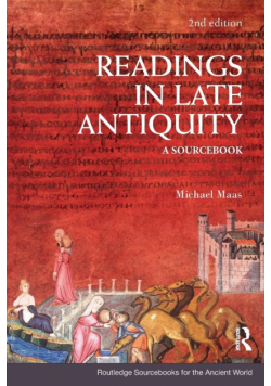 Readings in Late Antiquity