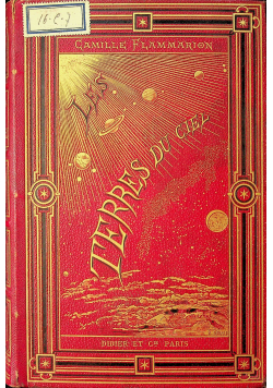 Les Tewrres Du Ciel 1877 r.