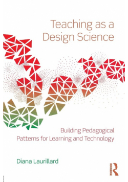 Teaching as a Design Science