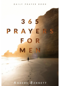 365 Prayers for Men