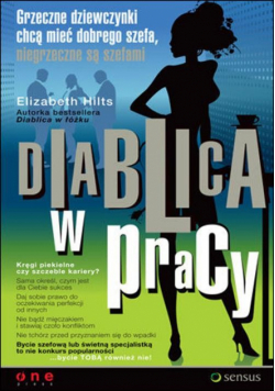 Diablica w pracy