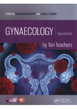 Gynaecology by Ten Teachers