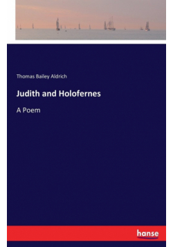 Judith and Holofernes