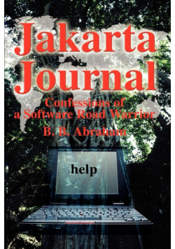 Jakarta Journal