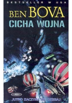 Cicha wojna