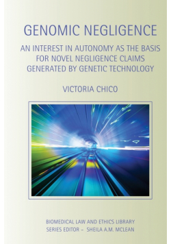 Genomic Negligence