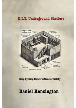 DIY Underground Shelters