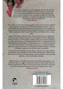 River of Flesh and Other Stories