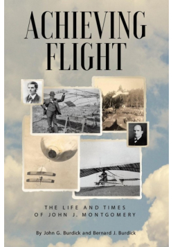 Achieving Flight