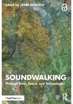 Soundwalking