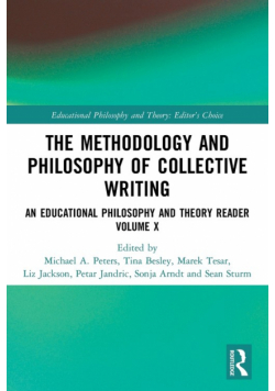 The Methodology and Philosophy of Collective Writing