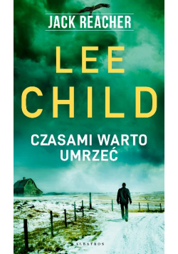 Czasami warto umrzeć