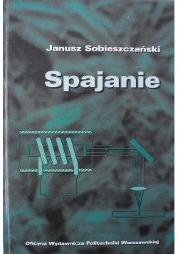 Spajanie