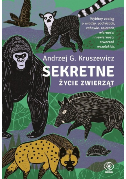 Sekretne życie zwierząt