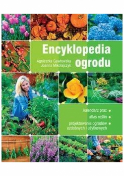 Encyklopedia ogrodu