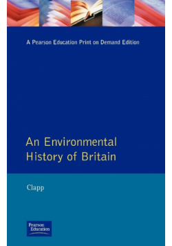 An Environmental History of Britain