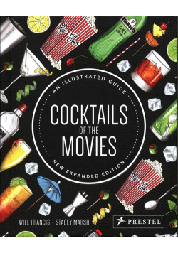 Cocktails of the Movies