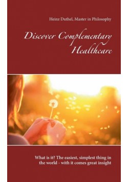 Discover Complementary Healthcare