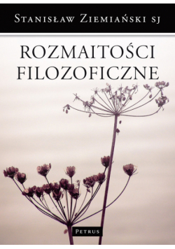 Rozmaitości filozoficzne