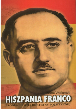 Hiszpania Franco