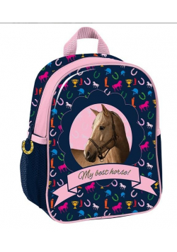 Plecak Horse PPKM18-303 PASO