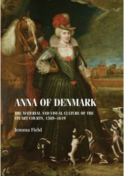 Anna of Denmark