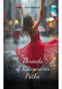 Threads of Rainwoven Paths