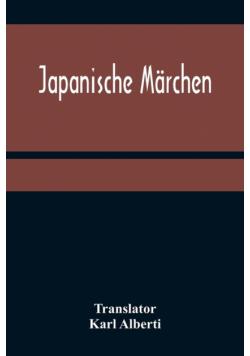 Japanische Märchen