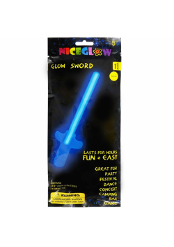 Miecz Glow stick