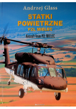 Statki powietrzne PZL Mielec