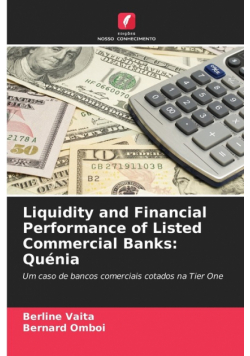 Liquidity and Financial Performance of Listed Commercial Banks