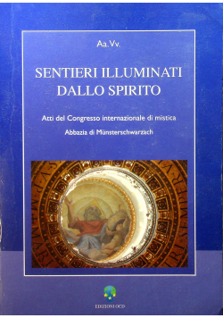Sentieri Illuminati Dallo Spirito