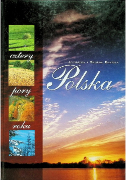 Polska Cztery pory roku