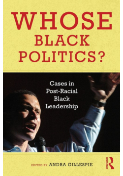 Whose Black Politics?