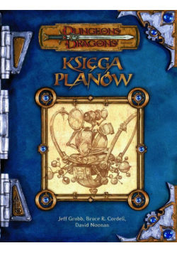 Księga Planów