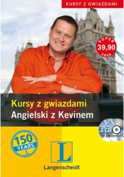 Angielski z Kevinem Aistonem
