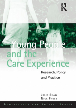 Young People and the Care Experience