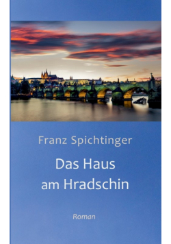 Das Haus am Hradschin