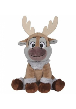 Disney Frozen Maskotka Sven 25cm