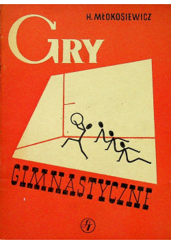 Gry gimnastyczne