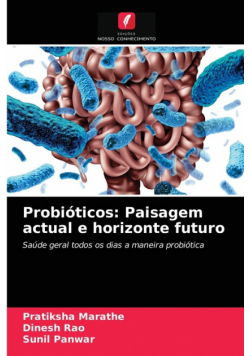 Probióticos