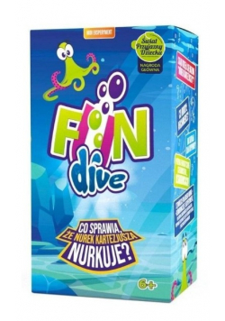 Eksperyment FUN Dive