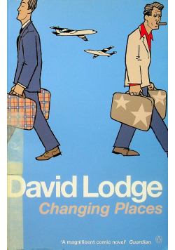Changing places