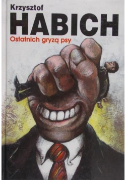 Ostatnich gryzą psy