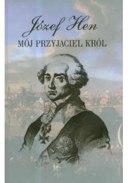 Mój przyjaciel król