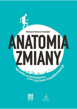 Anatomia Zmiany