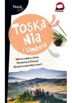 Toskania i Umbria
