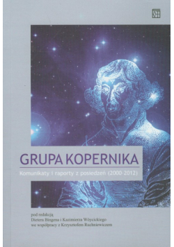 Grupa Kopernika