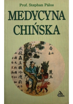 Medycyna chińska
