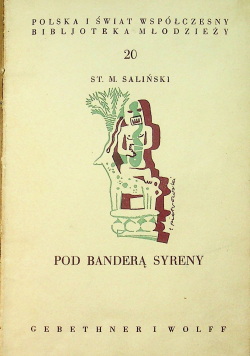 Pod banderą syreny 1934 r